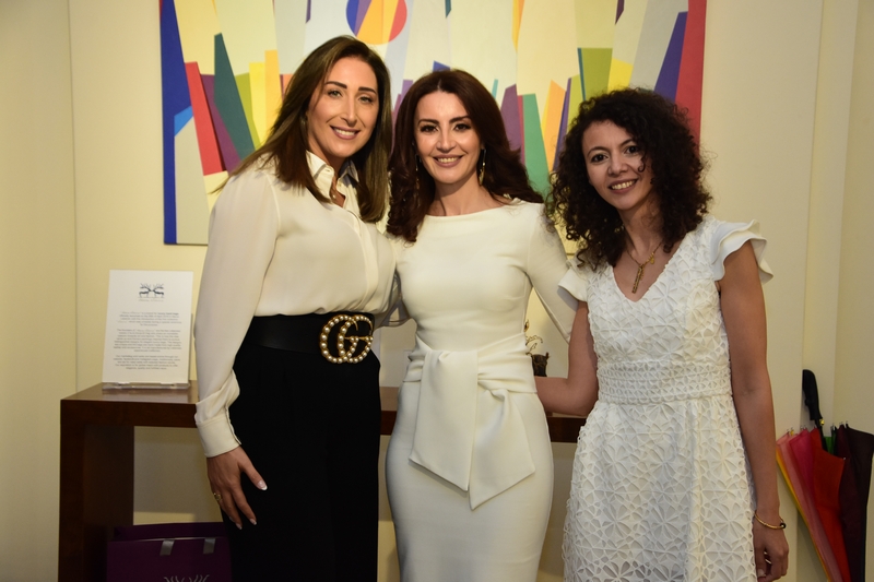 Launch of élan Bags